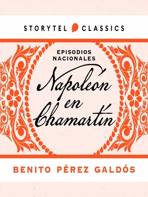cover image of Napoleón en Chamartín